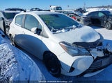 Toyota Yaris VNKKTUD3XJA093737 снимка