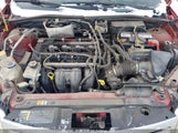 Ford Focus Ses 1FAHP36N29W100488 снимка