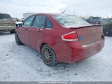 Ford Focus Ses 1FAHP36N29W100488 снимка