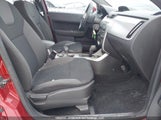 Ford Focus Ses 1FAHP36N29W100488 снимка