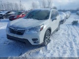 Subaru Forester Limited JF2SKEUC9KH588605 снимка