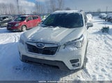 Subaru Forester Limited JF2SKEUC9KH588605 снимка