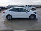Toyota Corolla Le/Se/Xle/Night Shade JTDBCMFE9RJ023178 photo