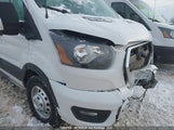 Ford Transit 1FBAX9C83PKB52945 снимка