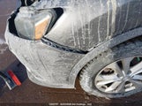 Nissan Rogue S/Sl/Sv 5N1AT2MV1GC755062 photo