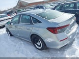 Honda Civic Hybrid Sport/Sport Touring 2HGFE4F83SH005144 снимка