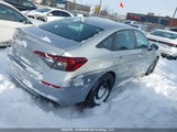Honda Civic Hybrid Sport/Sport Touring 2HGFE4F83SH005144 снимка