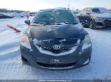 Toyota Yaris JTDBT4K33A1386343 снимка
