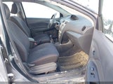 Toyota Yaris JTDBT4K33A1386343 снимка