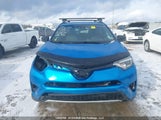 Toyota Rav4 Hybrid Se JTMJJREVXHD076677 photo