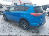 Toyota Rav4 Hybrid Se JTMJJREVXHD076677 fotografie