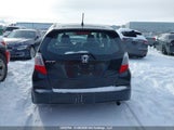 Honda Fit Lx JHMGE8G5XAC804837 снимка