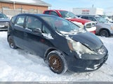 Honda Fit Lx JHMGE8G5XAC804837 снимка