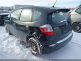 Honda Fit Lx JHMGE8G5XAC804837 снимка