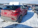 Toyota C-Hr Xle/Le/Night Shade/Limited JTNKHMBX8M1121311 fotografie