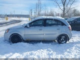Kia Rio5 Ex/Ex-Convenience/Ex-Sport KNADH5B32B6726678 fotografie