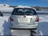 Kia Rio5 Ex/Ex-Convenience/Ex-Sport KNADH5B32B6726678 fotografie