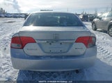 Honda Civic Ex-L 2HGFA16089H024027 снимка