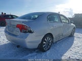 Honda Civic Ex-L 2HGFA16089H024027 снимка