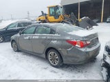 Hyundai Sonata Gl 5NPEB4AC2DH708064 снимка