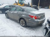 Hyundai Sonata Gl 5NPEB4AC2DH708064 снимка
