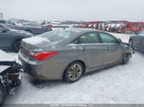 Hyundai Sonata Gl 5NPEB4AC2DH708064 снимка