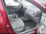 Toyota Corolla Ce 2T1BU4EE7AC388263 fotografie