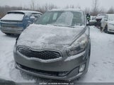 Kia Rondo Lx/Lx Value KNAHT8A36G7125987 снимка