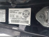Honda Civic Dx 2HGFG11216H002597 снимка