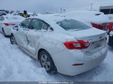 Chevrolet Cruze Ls Auto 1G1BC5SM6G7293166 снимка