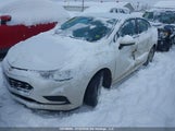 Chevrolet Cruze Ls Auto 1G1BC5SM6G7293166 снимка