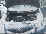Toyota Yaris Ce JTDJT4K33A5310075 снимка