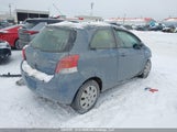 Toyota Yaris Ce JTDJT4K33A5310075 снимка