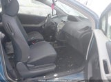 Toyota Yaris Ce JTDJT4K33A5310075 снимка