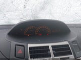 Toyota Yaris Ce JTDJT4K33A5310075 снимка