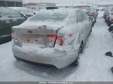 Kia Forte 2.0L Ex KNAFU4A21D5691793 снимка