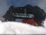 Volkswagen Passat Se 1VWBN7A39EC074161 снимка