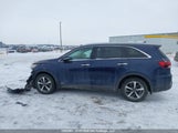 Kia Sorento Ex/Ex Sport 5XYPHDA51KG438001 fotografie
