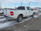 Ford F150 1FTPX14556NB40031 снимка