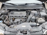 Kia Forte KNAFT4A24A5306791 fotografie