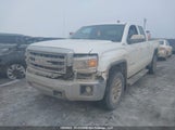 GMC Sierra K1500 Sle 1GTV2UEC4EZ102138 снимка