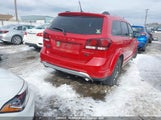 Dodge Journey Crossroad 3C4PDCGG8FT569374 снимка