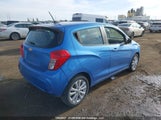 Chevrolet Spark 1Lt KL8CD6SA5HC788853 снимка