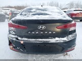Hyundai Elantra Preferred Auto Ivt KMHD84LF4LU054783 photo