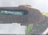 Hyundai Elantra KMHLM4AGXPU434414 снимка