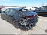 Hyundai Elantra KMHLM4AGXPU434414 снимка