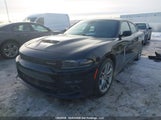 Dodge Charger Gt 2C3CDXMG8NH107371 снимка