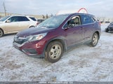 Honda Cr-V Se 2HKRM4H43FH126388 снимка