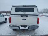 Ford F-150 Xlt 1FTEX1EB4MFB50231 снимка