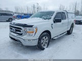 Ford F-150 Xlt 1FTEX1EB4MFB50231 снимка